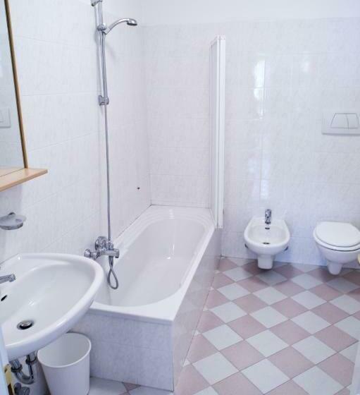 带1个卧室的公寓, Sole Holiday