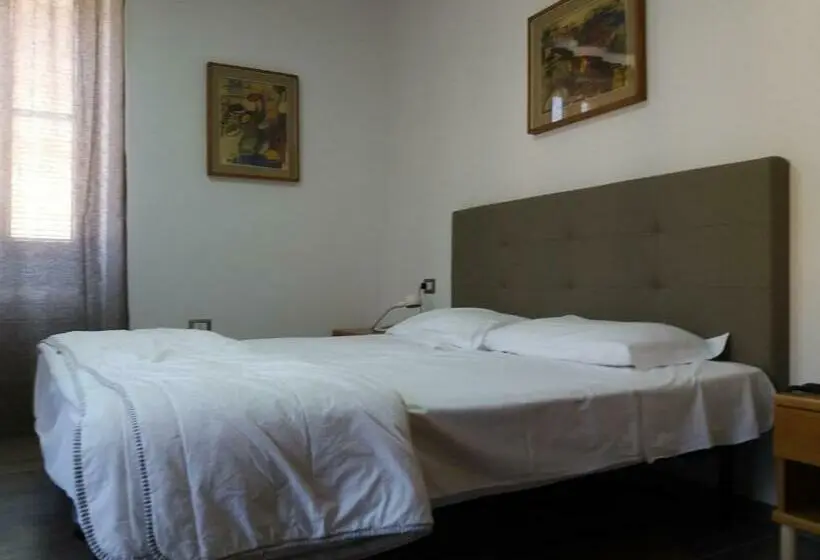 Standard-huone, Sole Holiday
