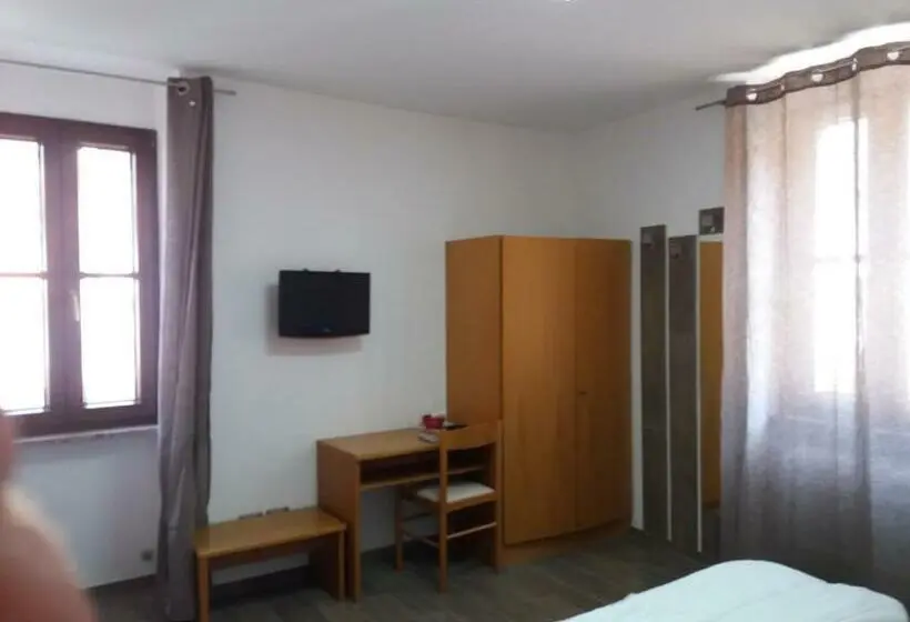 Standard-huone, Sole Holiday
