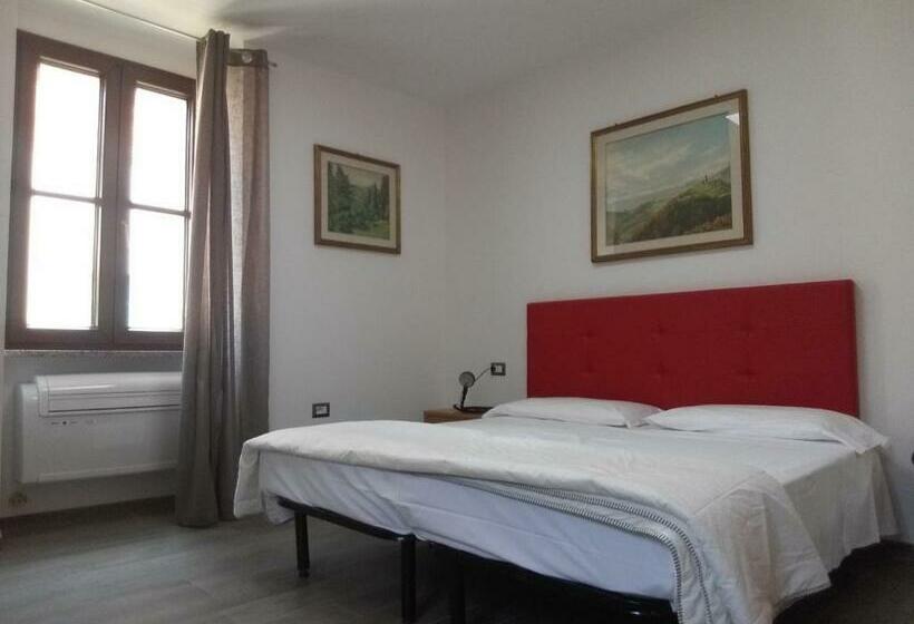 标准间, Sole Holiday