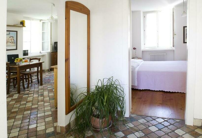 带1个卧室的公寓, Sole Holiday