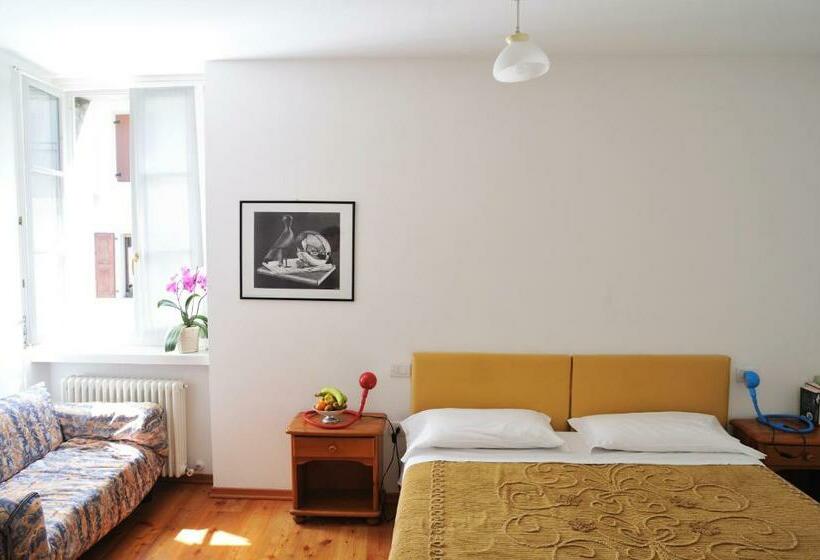 带1个卧室的公寓, Sole Holiday