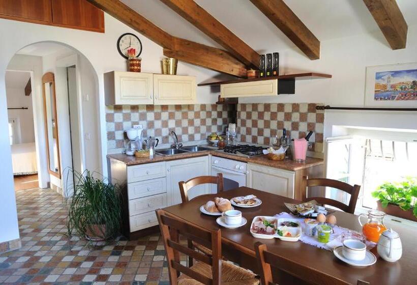 带1个卧室的公寓, Sole Holiday