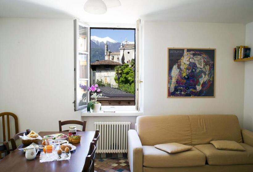 带2个卧室的公寓, Sole Holiday