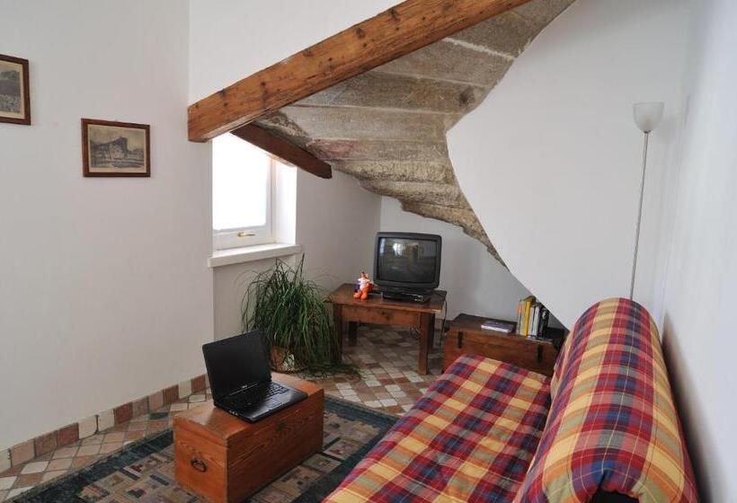 带2个卧室的公寓, Sole Holiday