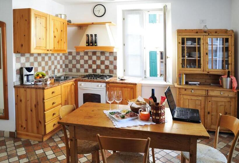 带2个卧室的公寓, Sole Holiday