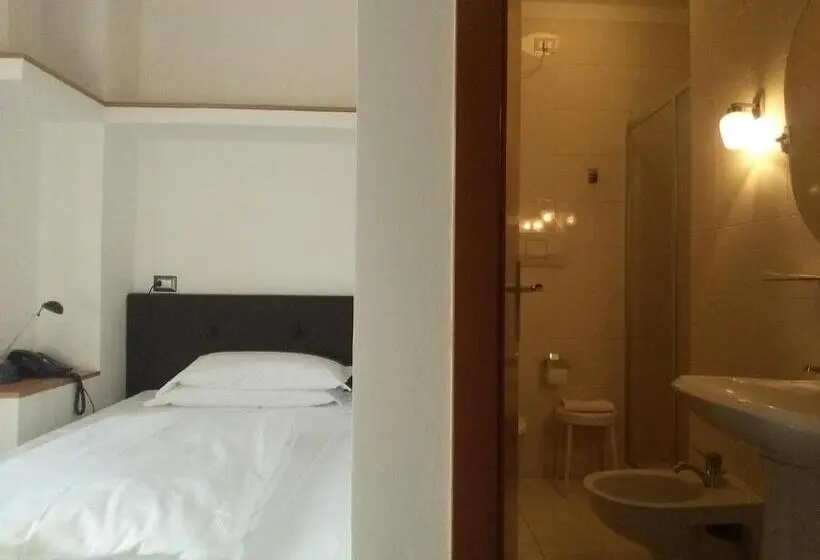 Superior Yhden Hengen Huone, Sole Holiday