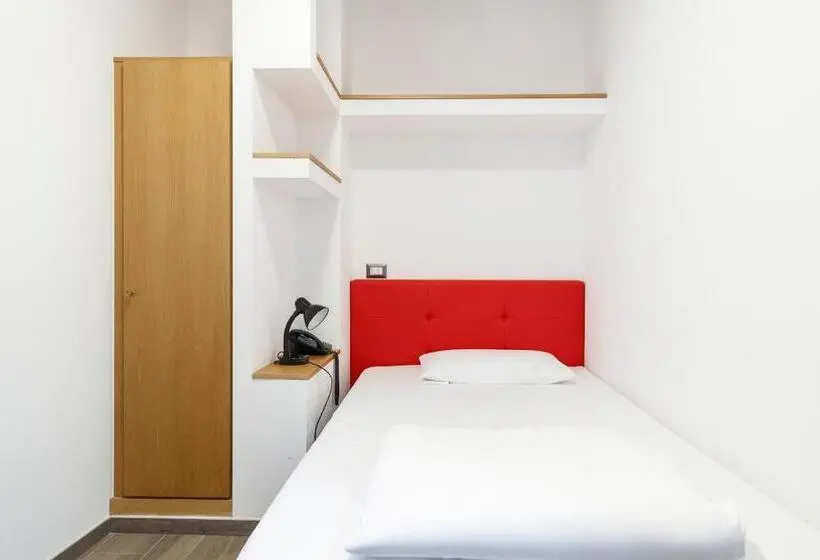 Superior Yhden Hengen Huone, Sole Holiday