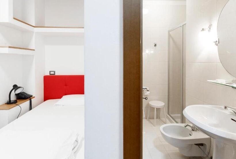 高级单人间, Sole Holiday