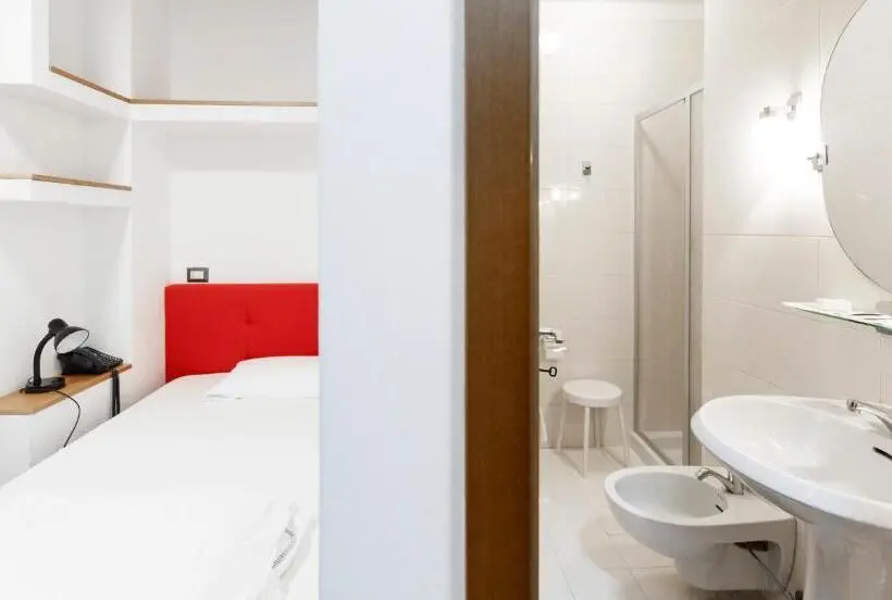 Superior Yhden Hengen Huone, Sole Holiday