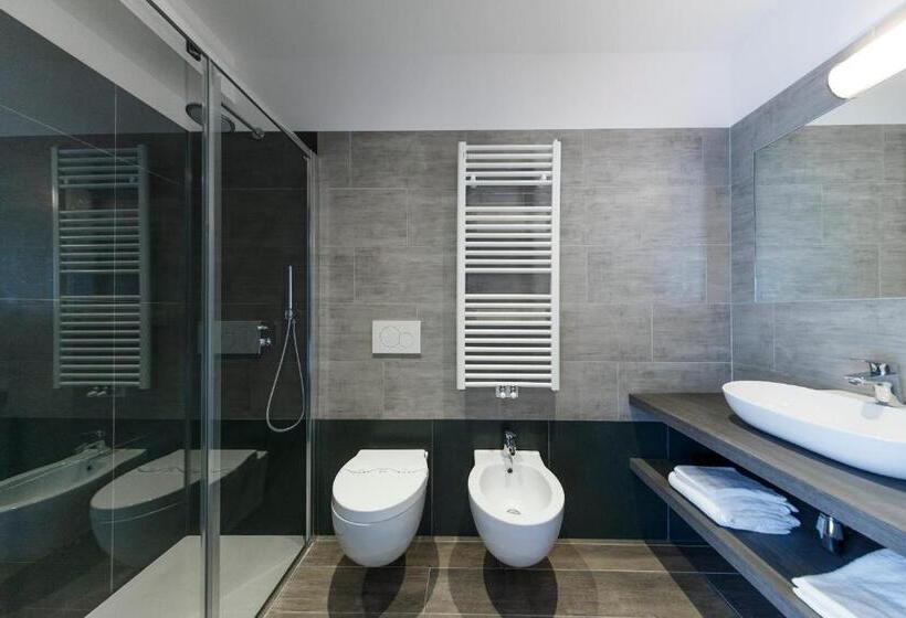 Classic room with balcony, Sole Holiday