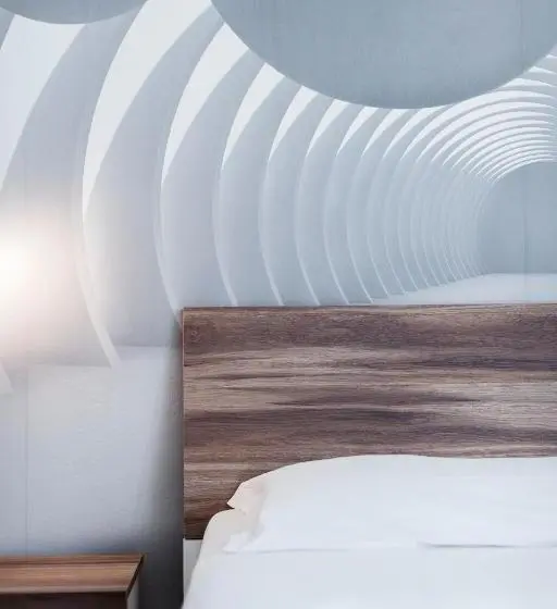 Deluxe-huone Parveke, Sole Holiday