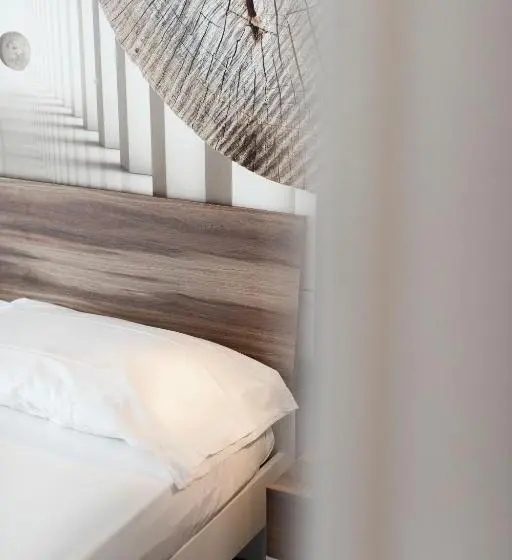 Deluxe-huone Parveke, Sole Holiday