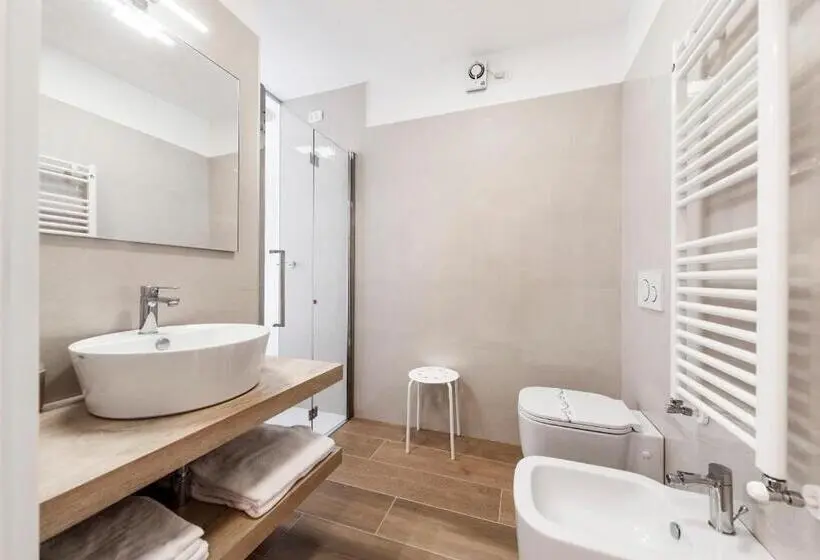 Deluxe-huone Parveke, Sole Holiday