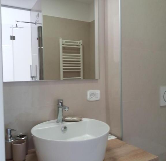 带阳台的豪华间, Sole Holiday