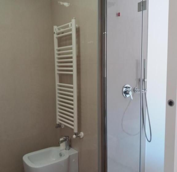 高级大房间, Sole Holiday