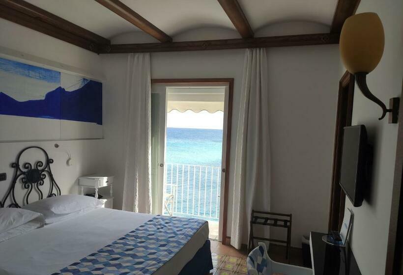 חדר סטנדרט, Taverna Del Capitano