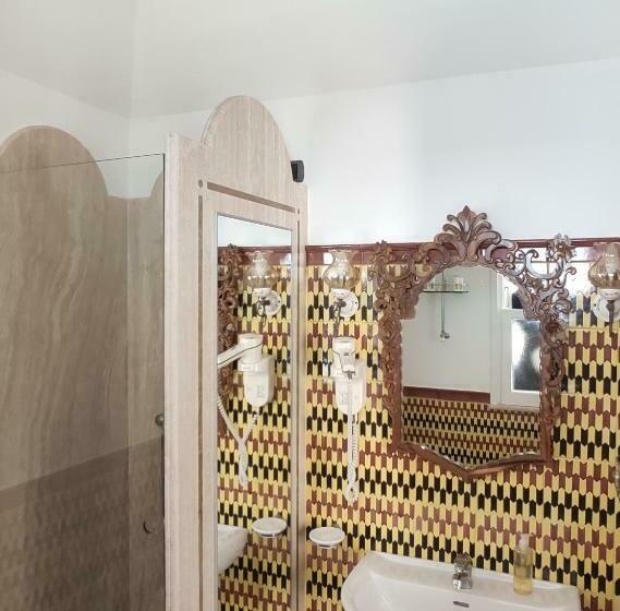 חדר סטנדרט, Taverna Del Capitano