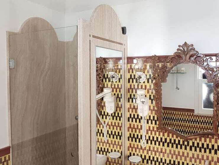 חדר סטנדרט, Taverna Del Capitano