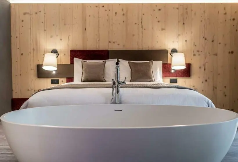 スイート, Val Di Sole