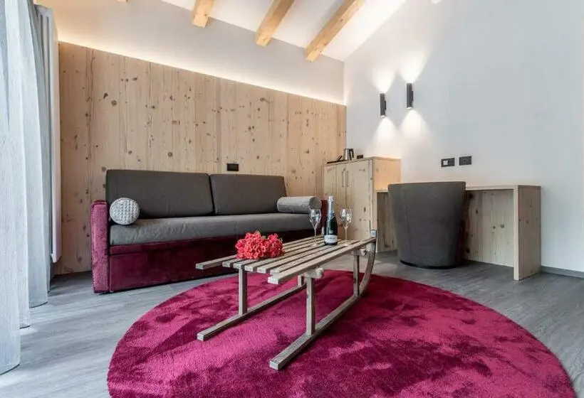 スイート, Val Di Sole