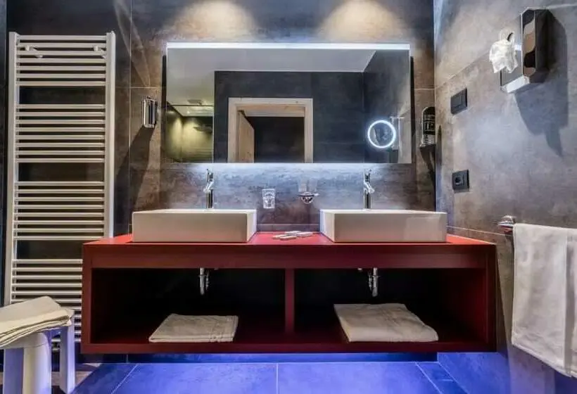 スイート, Val Di Sole