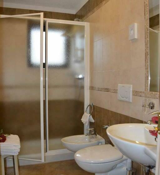 标准间, Val Di Sole