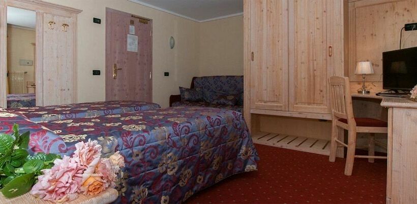 标准间, Val Di Sole