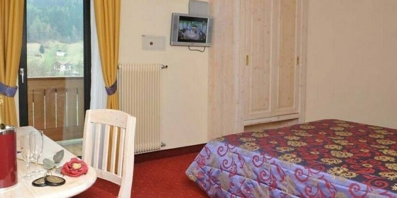 标准间, Val Di Sole