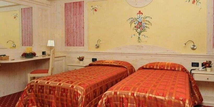 标准间, Val Di Sole