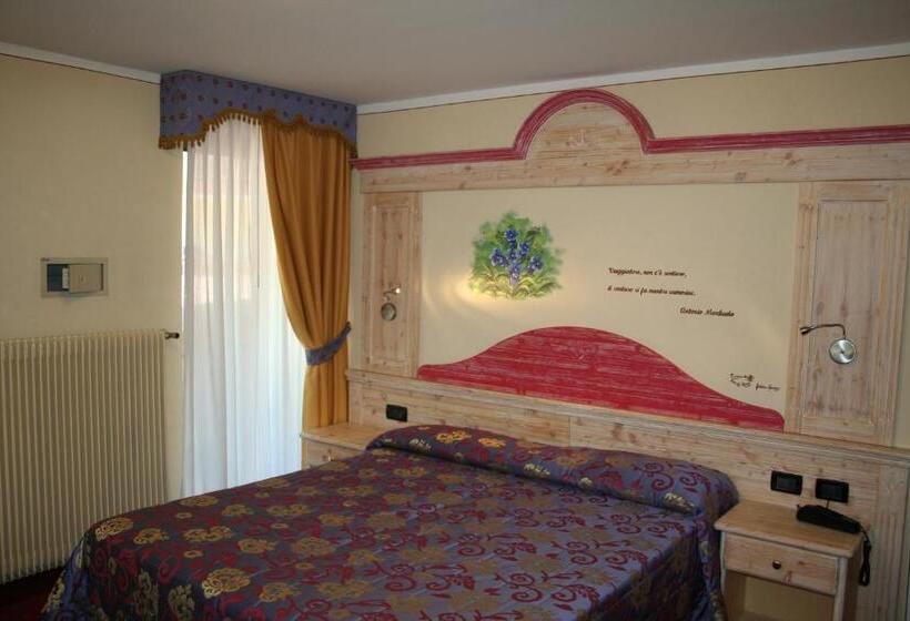스탠다드 룸, Val Di Sole