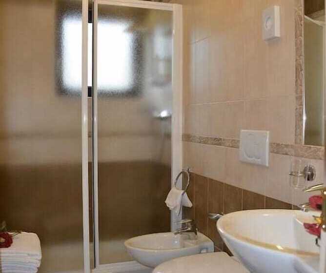 标准间, Val Di Sole