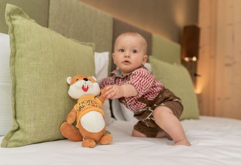 标准间, Val Di Sole