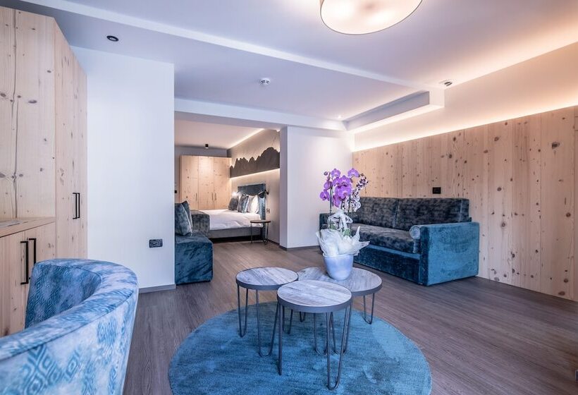 标准间, Val Di Sole