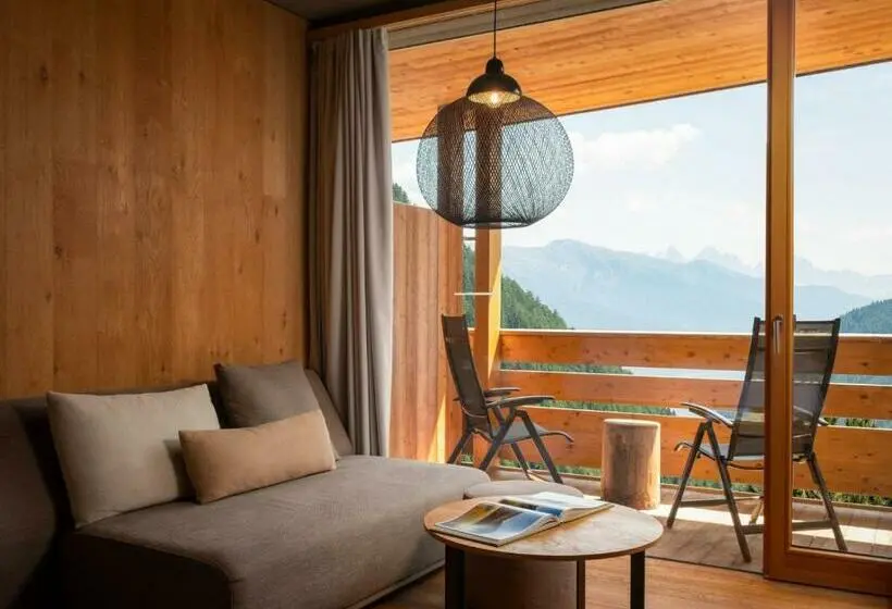 Sviitti, Valserhof