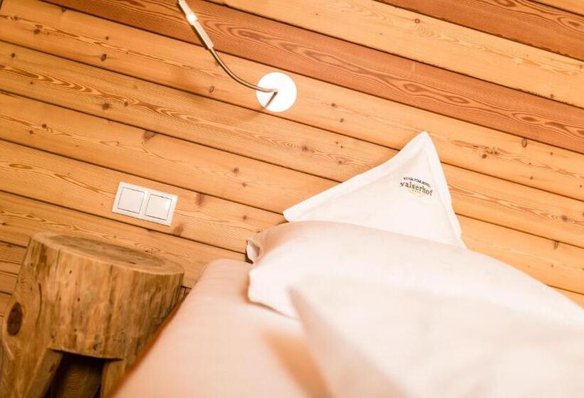 סוויטה, Valserhof