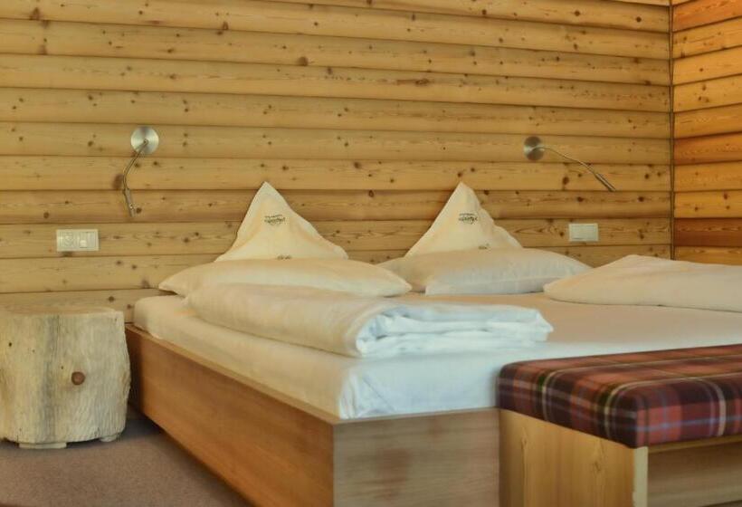 סוויטה, Valserhof