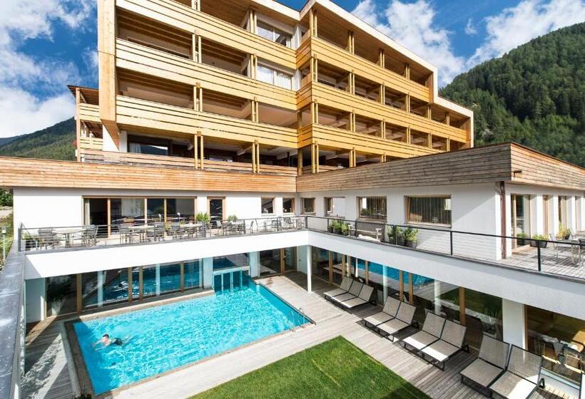 חדר קלאסי, Valserhof