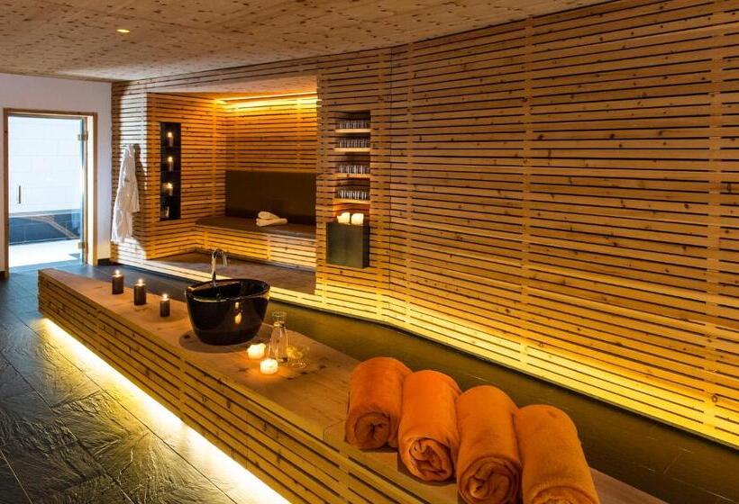 חדר קלאסי, Valserhof