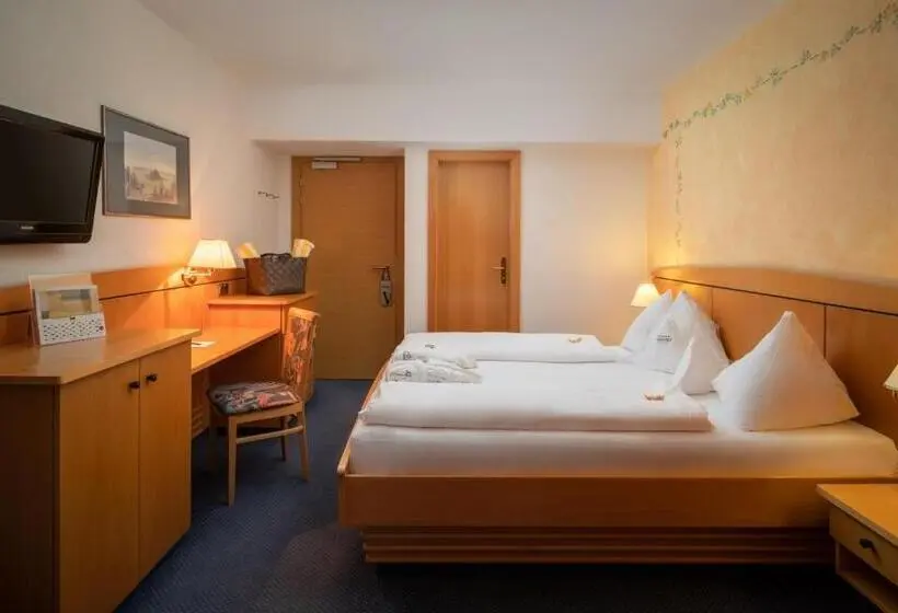 Classic-huone, Valserhof
