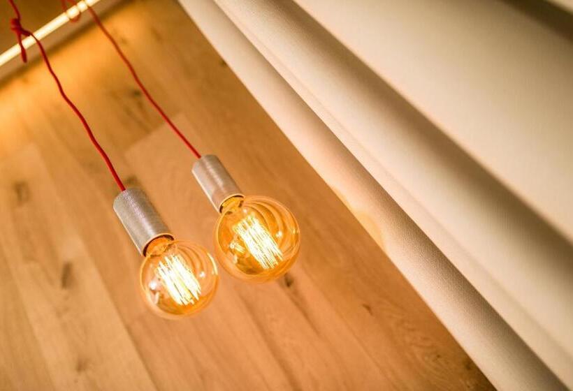 חדר סטנדרט, Valserhof