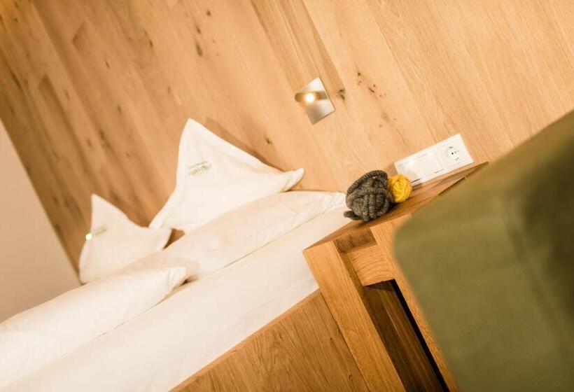 חדר סטנדרט, Valserhof