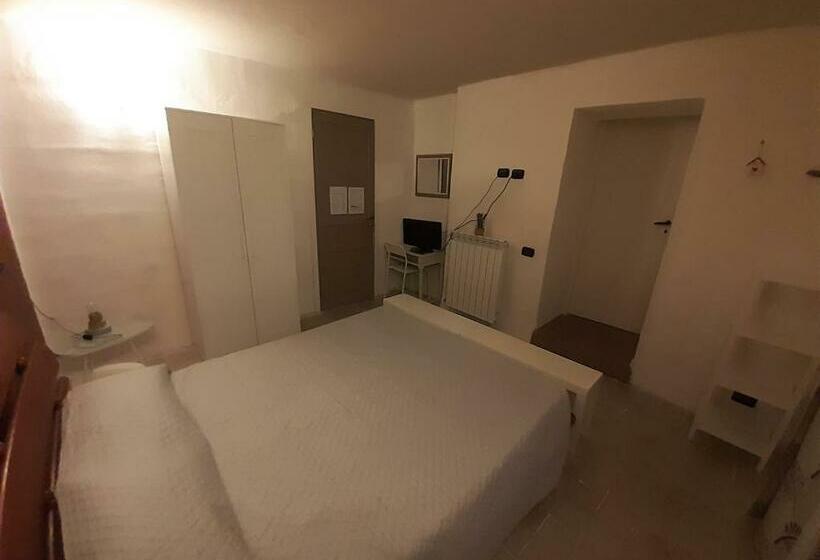 スタンダードルーム, La Grotta Bed And Breakfast E Affittacamere