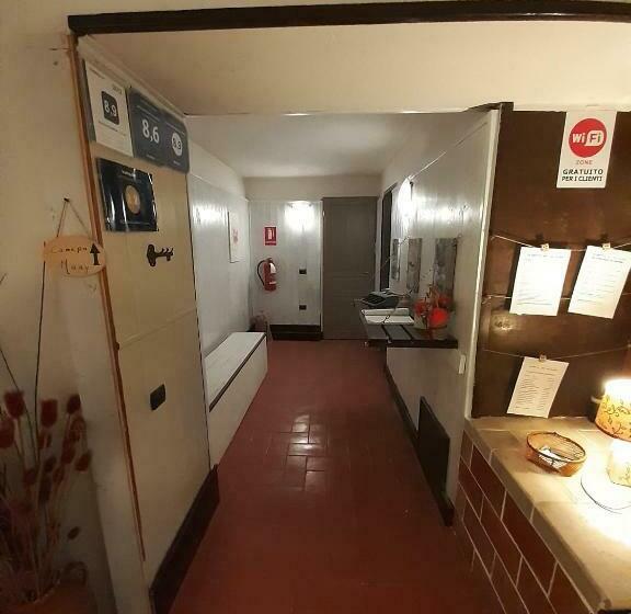 スタンダードルーム, La Grotta Bed And Breakfast E Affittacamere