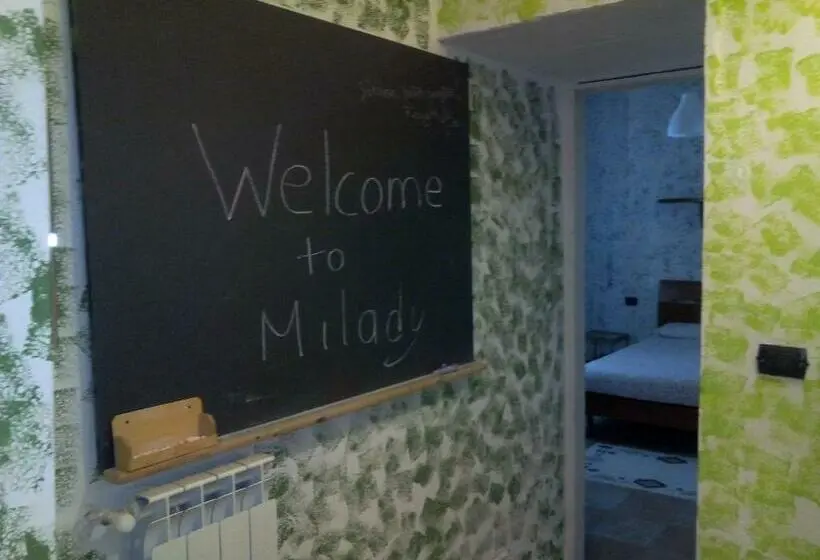 ガーデンビュースイート, La Grotta Bed And Breakfast E Affittacamere