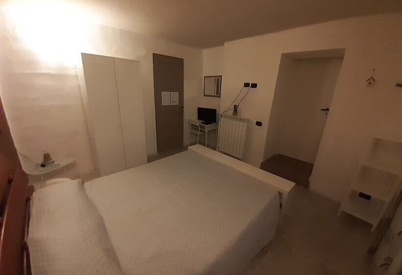 スタンダードルーム, La Grotta Bed And Breakfast E Affittacamere