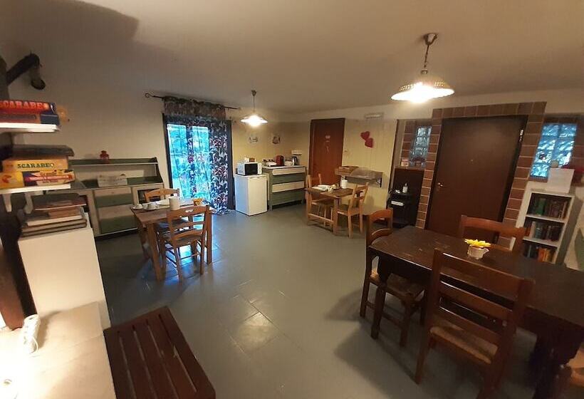 スタンダードルーム, La Grotta Bed And Breakfast E Affittacamere