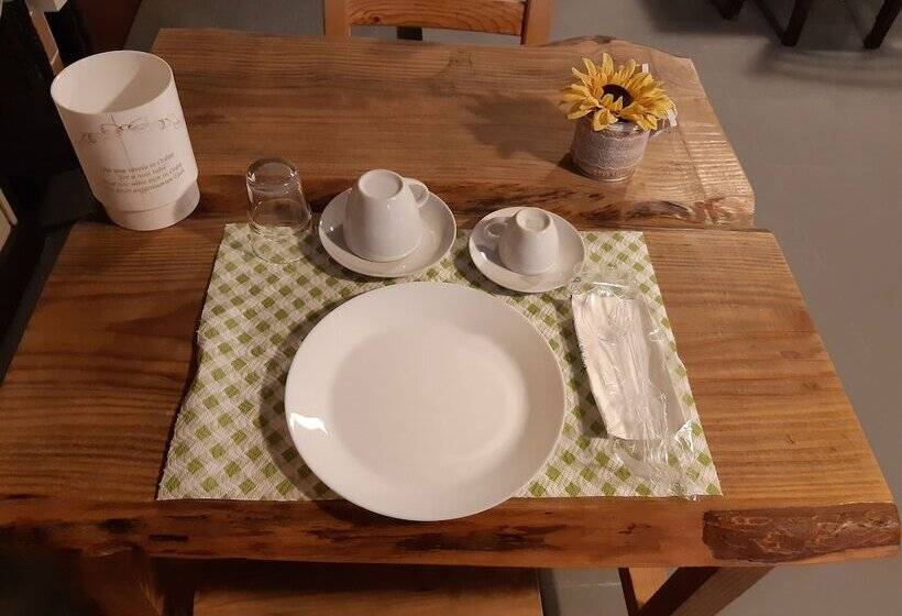 スタンダードルーム, La Grotta Bed And Breakfast E Affittacamere