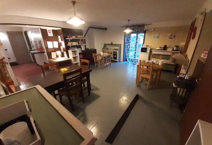 スタンダードルーム, La Grotta Bed And Breakfast E Affittacamere