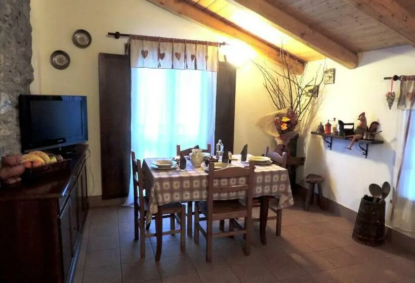 Standard-studio, Residence Covalou